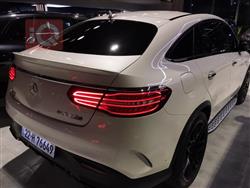 مرسيدس بنز GLE